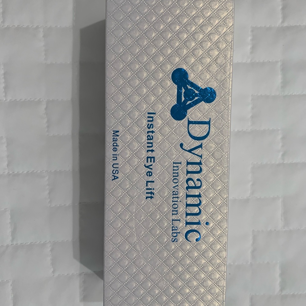 Dynamic Innovation Labs Eye Lift